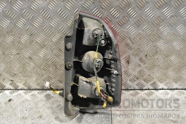 Фонарь левый 02- Mitsubishi Space Star 1998-2004 MR913173 315867 - 2