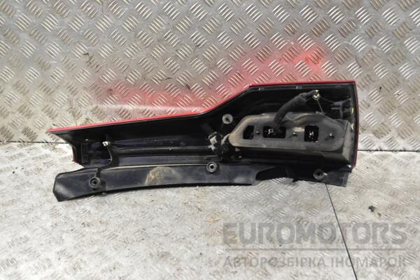 Фонарь левый Citroen C4 Grand Picasso 2006-2013 PSA00946601 315869 - 2