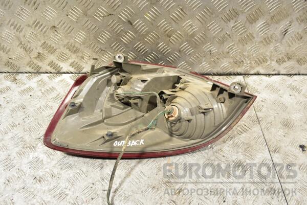 Фонарь правый универсал 06- Subaru Legacy Outback (B13) 2003-2009 315875 - 2