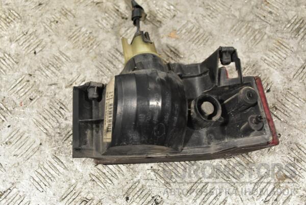 Фонарь противотуманный левый (дефект) Opel Meriva 2003-2010 93295362 315894 - 2