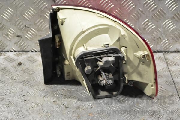 Фонарь левый наружный -07 VW Touareg 2002-2010 28259002 315898 - 2