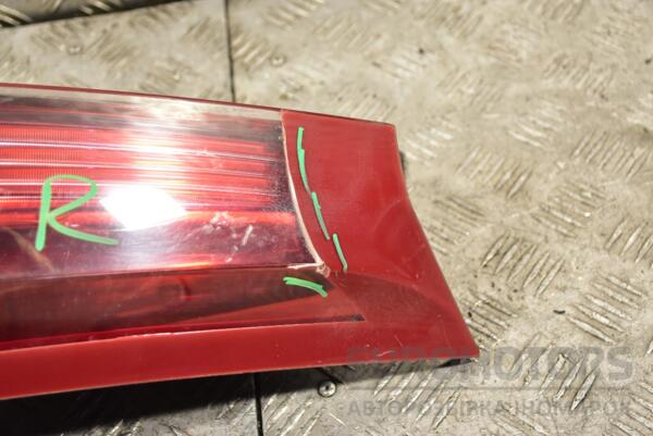 Фонарь правый (дефект) Citroen C4 Grand Picasso 2006-2013 PSA00946602 315902 - 3