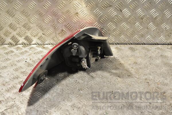 Фонарь правый наружный хетчбек Renault Megane (III) 2009-2016 265500007R 315913 - 2
