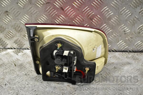 Фонарь правый внутренний -07 (дефект) VW Touareg 2002-2010 28268003 315933 - 2