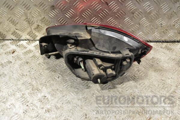 Фонарь левый Seat Ibiza 2008-2017 6J4945111B 315945 - 2