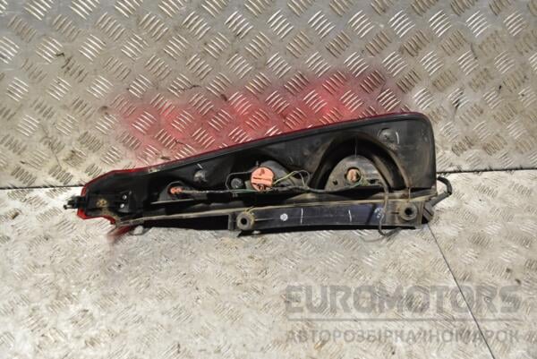 Фонарь левый -10 Nissan Note (E11) 2005-2013 22016752 L 315950 - 2