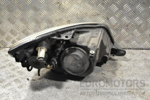 Фара ліва -10 Skoda Fabia 2007-2014 315952 - 2