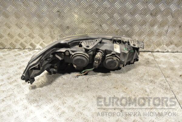 Фара ліва 05- (дефект) Renault Laguna (II) 2001-2007 8200481196 315954 - 2