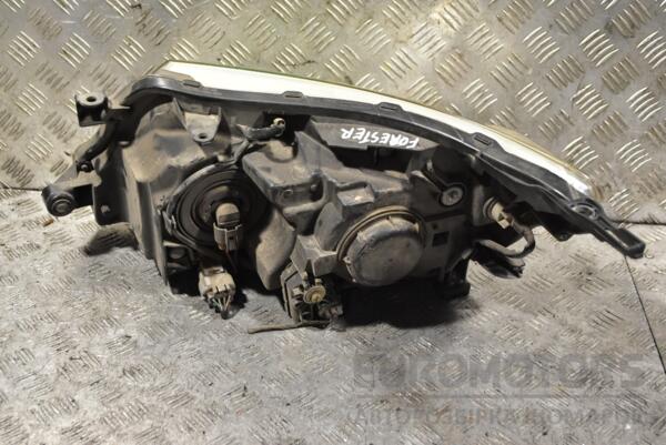 Фара права(дефект) Subaru Forester 2008-2012 84001SC220 315960 - 2