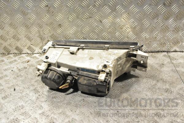 Фара ліва 00- Skoda Octavia (A4) 1996-2010 1U1941015E 315966 - 2