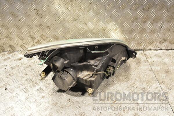 Фара левая -06 (дефект) Ford Fiesta 2002-2008 2S6X13W030AH 315968 - 2