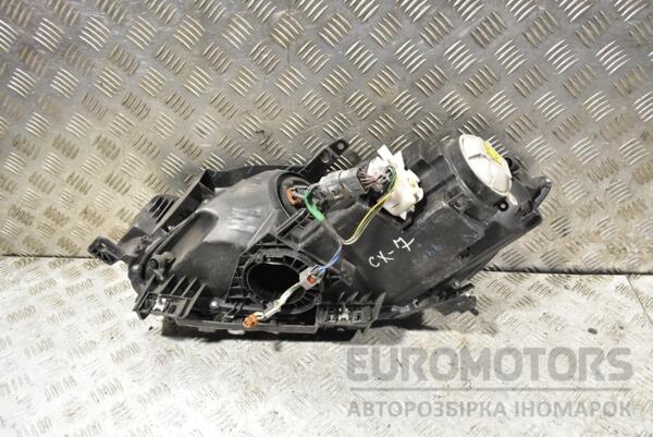 Фара правая (дефект) Mazda CX-7 2007-2012 EH1051030 315991 - 2