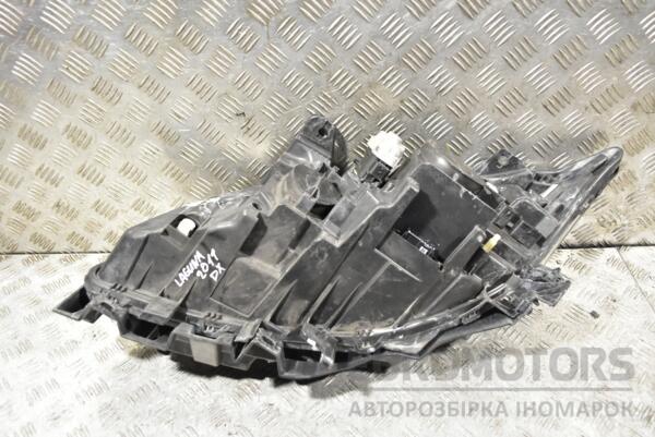 Фара права 11- Renault Laguna (III) 2007-2015 260105823R 315995 - 2