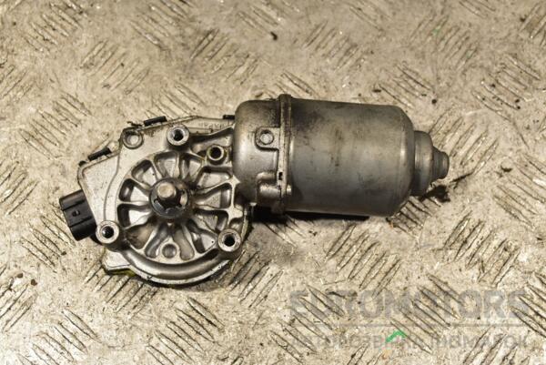 Моторчик стеклоочистителя передний Mazda CX-7 2007-2012 1593001260 317004 - 2