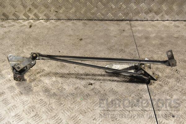 Трапеція двірників 03- Citroen Berlingo 1996-2008 317010 - 2