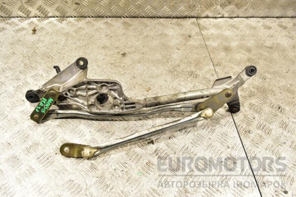 Трапеція двірників Toyota Avensis Verso 2001-2009 317014 - 2