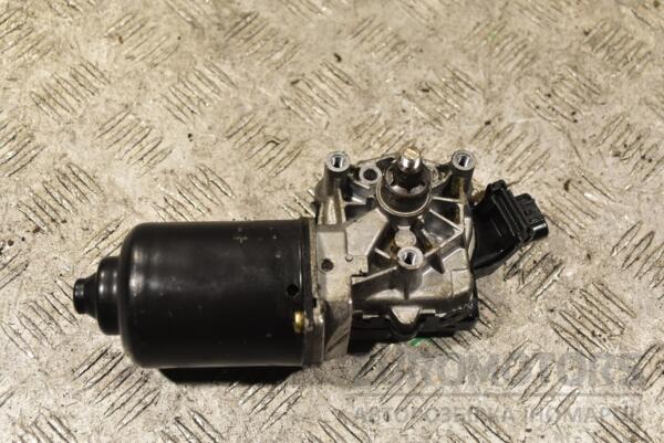 Моторчик стеклоочистителя передний Toyota Avensis Verso 2001-2009 8511044100 317016 - 2
