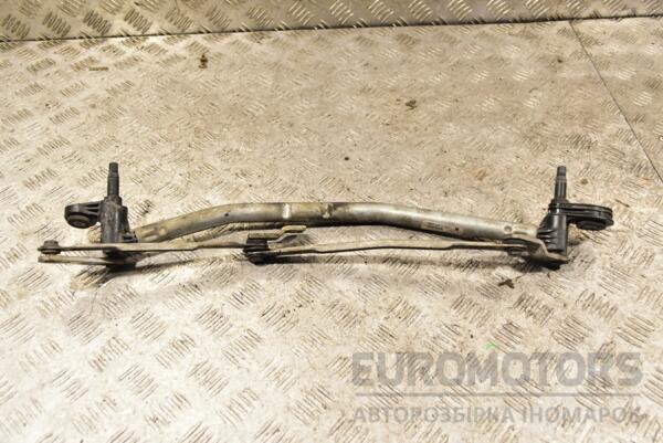 Трапеция дворников Opel Astra (H) 2004-2010 13111211 317018 - 2