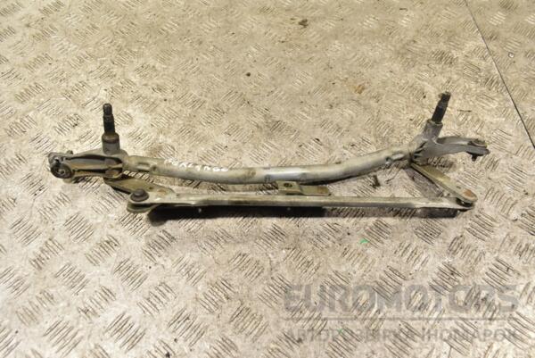 Трапеція двірників Citroen Berlingo 2008 9682861480 317026 - 2