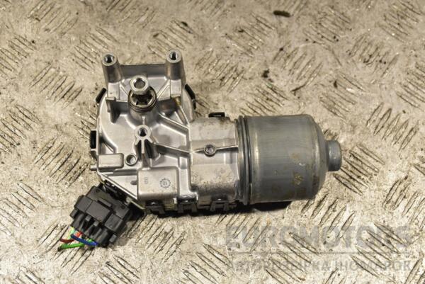 Моторчик склоочисника передній Citroen Berlingo 2008 0390241621 317028 - 2