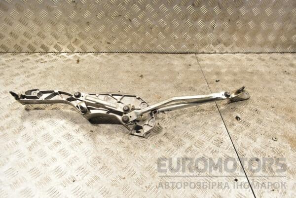Трапеція двірників Mercedes E-class (W211) 2002-2009 317030 - 2