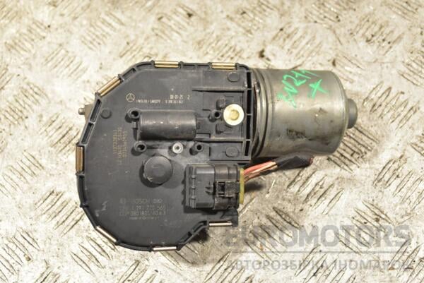 Моторчик стеклоочистителя передний Mercedes E-class (W211) 2002-2009 1397220565 317032 - 2