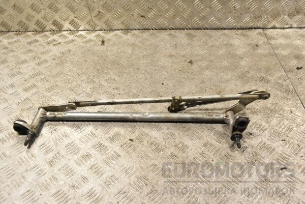 Трапеция дворников Skoda Octavia (A5) 2004-2013 1Z1955023C 317034 - 2