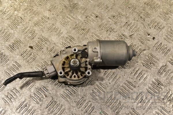 Моторчик склоочисника передній Mitsubishi ASX 2010 1593001051 317040 - 2