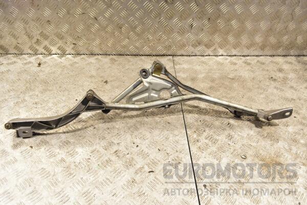 Трапеція двірників Mercedes E-class (W211) 2002-2009 A2118200142 317046 - 2