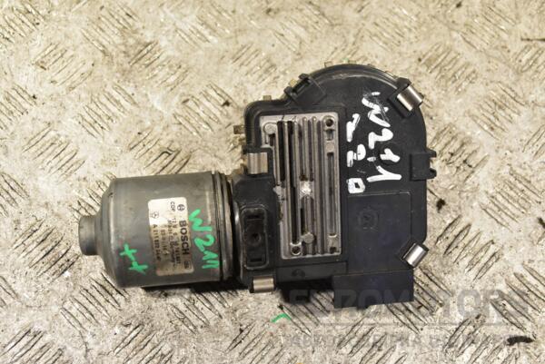 Моторчик стеклоочистителя передний Mercedes E-class (W211) 2002-2009 A2118200442 317048 - 2