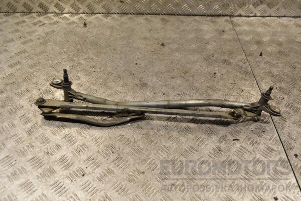Трапеция дворников Audi A6 (C6) 2004-2011 4F1955023K 317050 - 2
