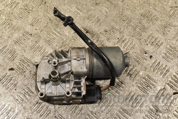 Моторчик стеклоочистителя передний Audi A6 (C6) 2004-2011 4F1955119D 317052 - 2