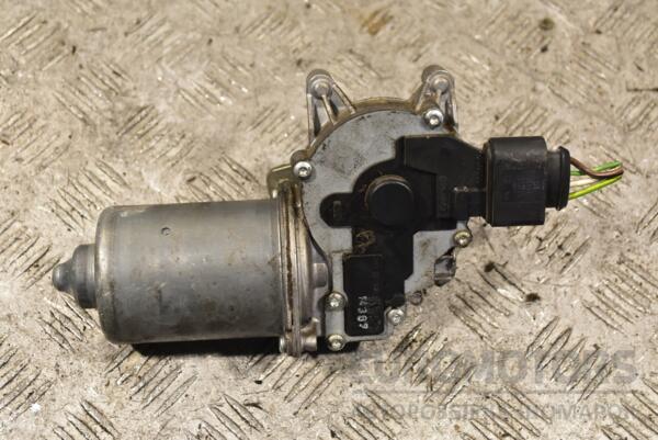 Моторчик склоочисника передній Skoda Roomster 2006-2015 5J1955113B 317060 - 2