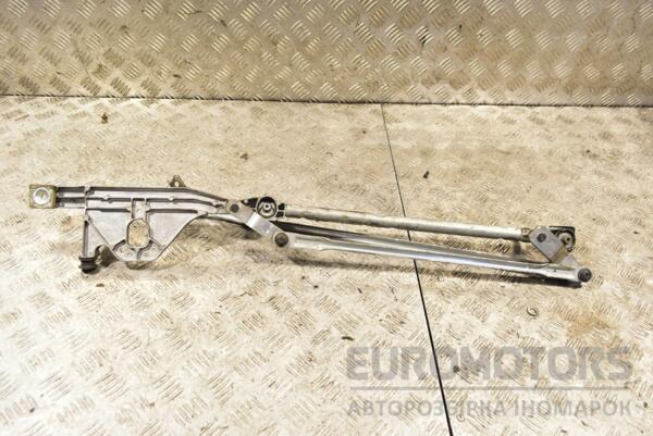 Трапеция дворников Ford Focus (II) 2004-2011 4M5117504AC 317062 - 2