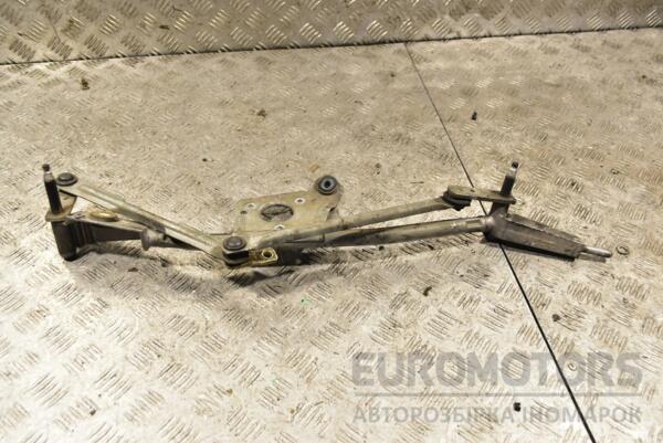 Трапеция дворников Volvo V70 2001-2006 8648345 317066 - 2