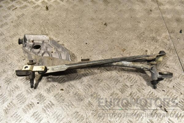 Трапеція двірників Ford Fiesta 2008 8A6117500AD 317078 - 2