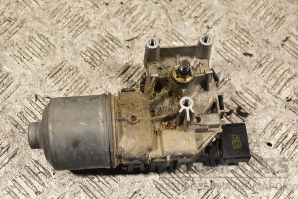 Моторчик склоочисника передній Ford Fiesta 2008 8A6117B571AA 317080 - 2