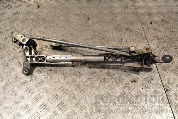 Трапеция дворников Subaru Legacy Outback (B13) 2003-2009 38379BL 317082 - 2