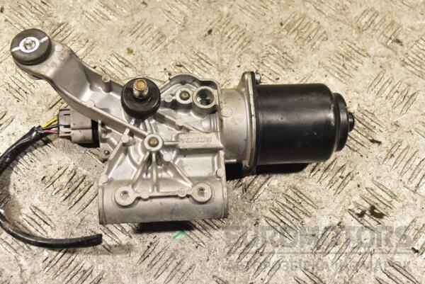 Моторчик стеклоочистителя передний Subaru Legacy Outback (B13) 2003-2009 317084 - 2
