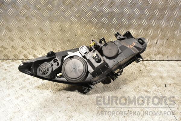 Фара левая Peugeot 307 2001-2008 43175748 317106 - 2