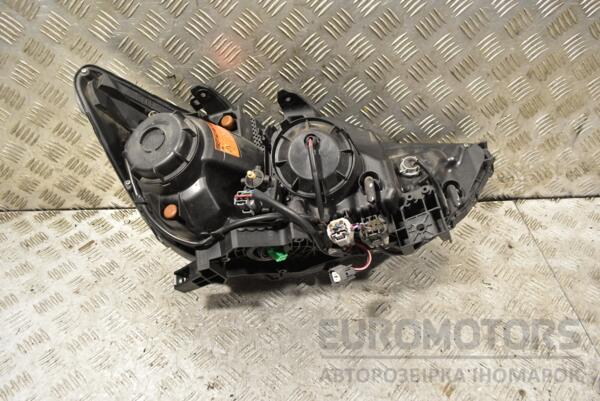 Фара ліва 16- Mitsubishi ASX 2010 8301C641 317108 - 2