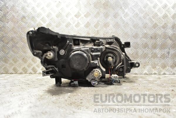 Фара левая Subaru Forester 2008-2012 84001SC230 317114 - 2