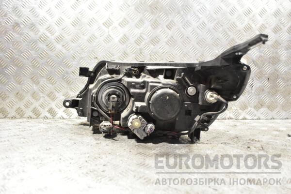 Фара права Subaru Forester 2008-2012 84001SC220 317116 - 2