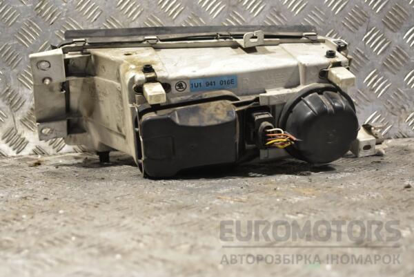 Фара права 00- Skoda Octavia (A4) 1996-2010 1U1941016E 317141 - 2