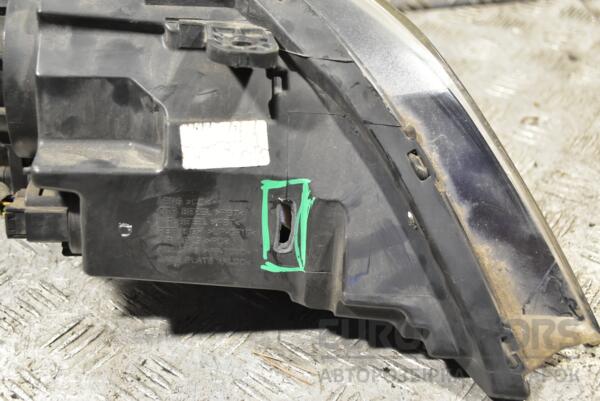 Фара ліва 09- (дефект) Kia Ceed 2007-2012 921011H 317143 - 3