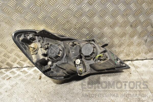 Фара левая 09- (дефект) Kia Ceed 2007-2012 921011H 317146 - 2