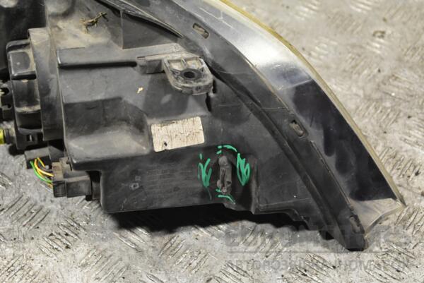 Фара левая 09- (дефект) Kia Ceed 2007-2012 921011H 317146 - 3