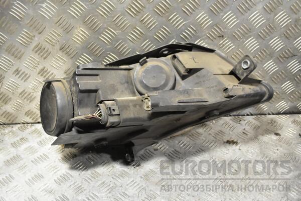 Фара левая VW Passat (B6) 2005-2010 3C0941005M 317162 - 2
