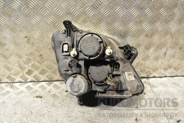 Фара ліва (дефект) Opel Meriva 2003-2010 93175364 317172 - 2