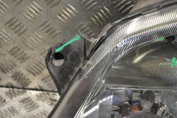 Фара ліва (дефект) Opel Meriva 2003-2010 93175364 317172 - 3